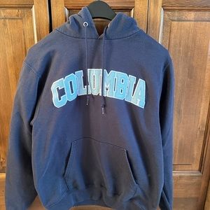 Columbia Champion Reverse Weave Hoodie